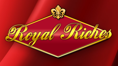 Royal riches