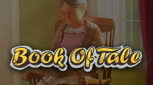 Book of tale