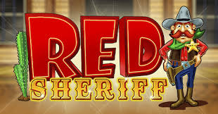 Red Sheriff