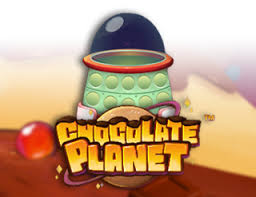 Chocolate Planet
