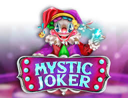 Mystic Joker